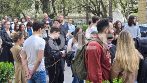 Medicinari odali počast